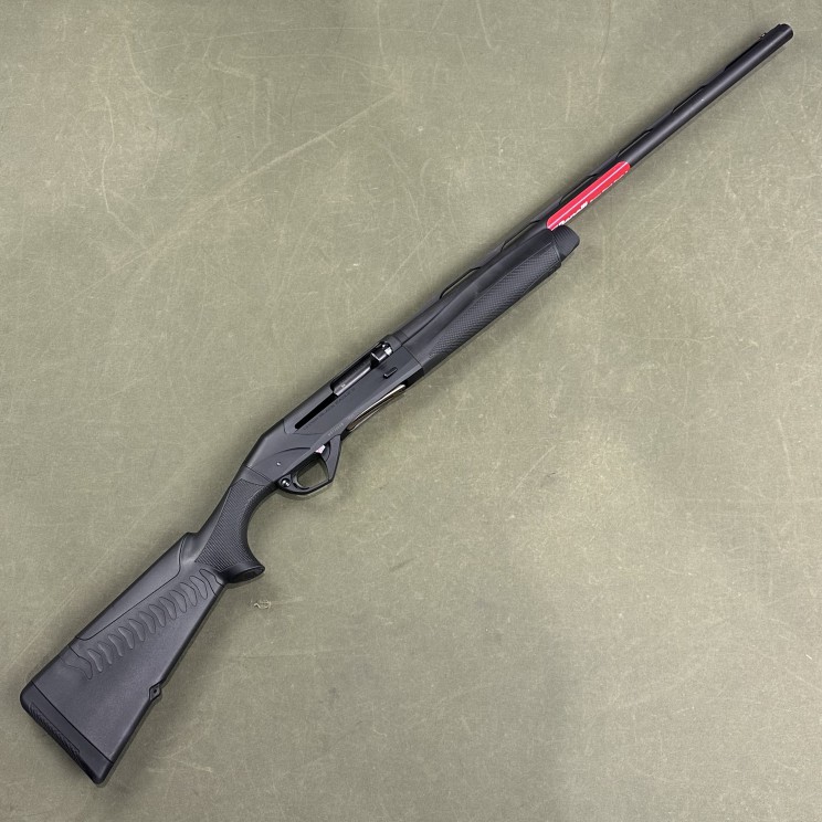 Benelli Super Black Eagle 3 Shotgun 12GA - USED Benelli Super Black Eagle 3 Shotgun 12GA - USED